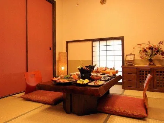 Hinata, a Warehouse Inn Overlooking the Ocean. - Image 1