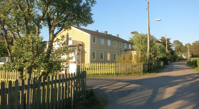 Vallersviks Vandrarhem Änggården - Image 1