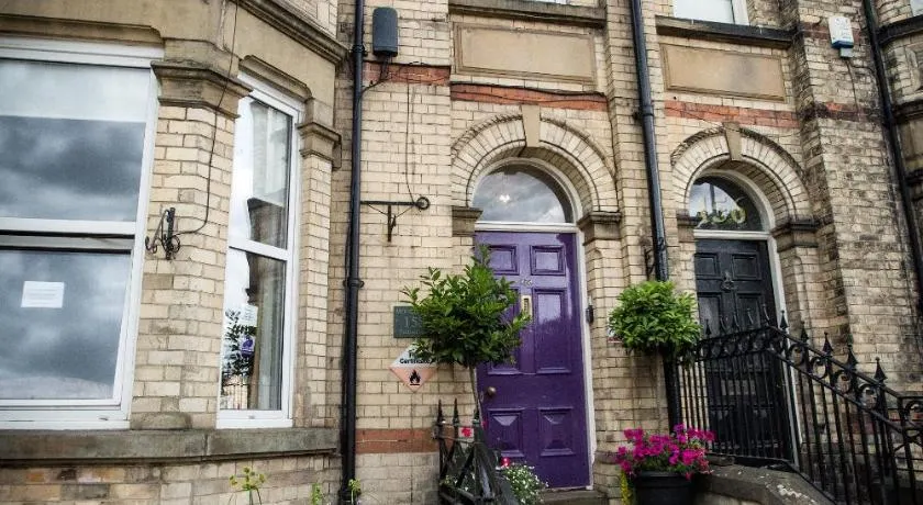Moorgarth Guesthouse - Image 1