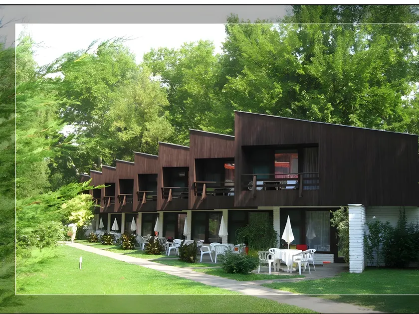 Hotel Melis - Image 1
