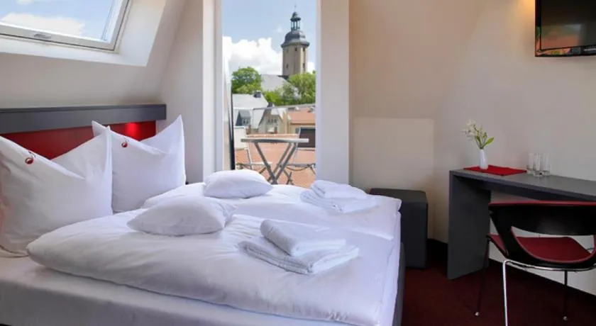 Hotel VielHarmonie - Image 1