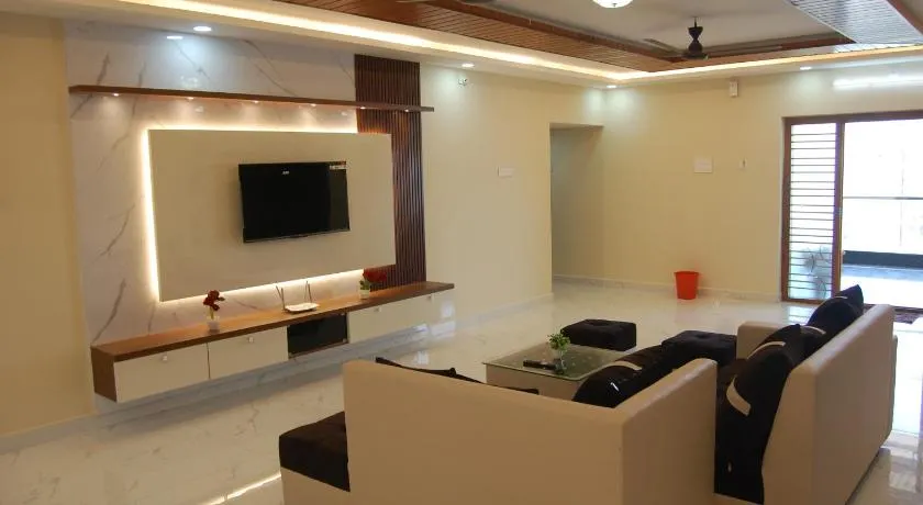 Nest Inn Homestay - Image 1