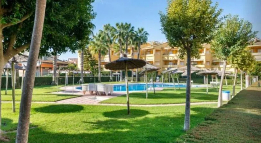 Las Arenas Islantilla - Image 1