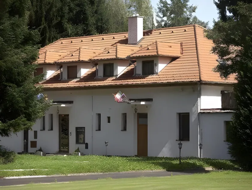 Pension Konopiste - Image 1