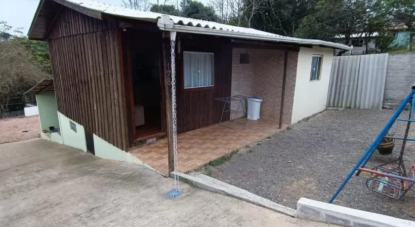 Casa de Hóspedes Espaçosa - Auto Check-In - Mafra SC - Image 1
