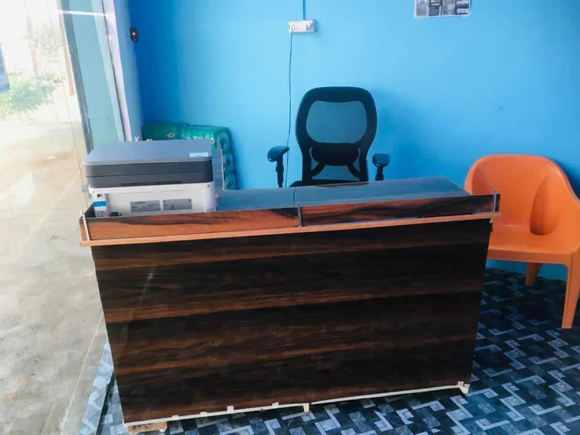 Hotel O Green Valley - Image 1