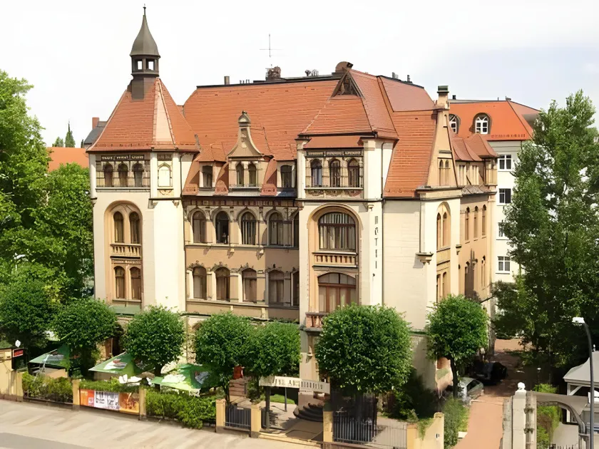 Hotel Artushof - Image 1