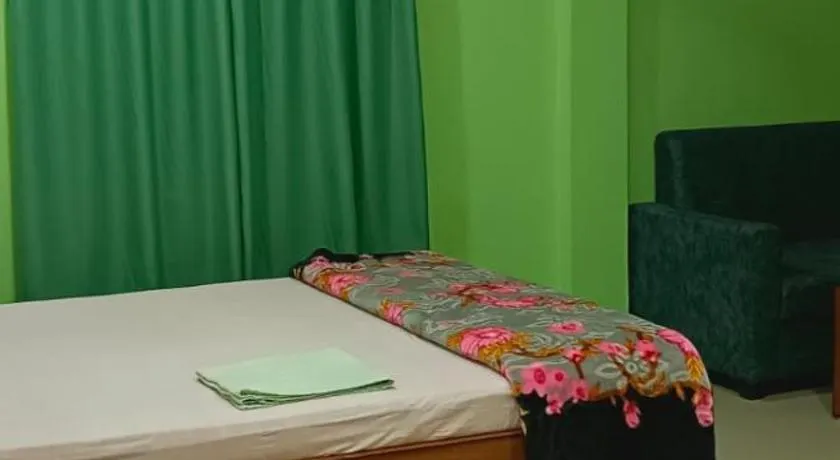 City Loft Guest House - Image 1