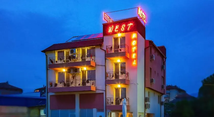 Hotel West - Image 1