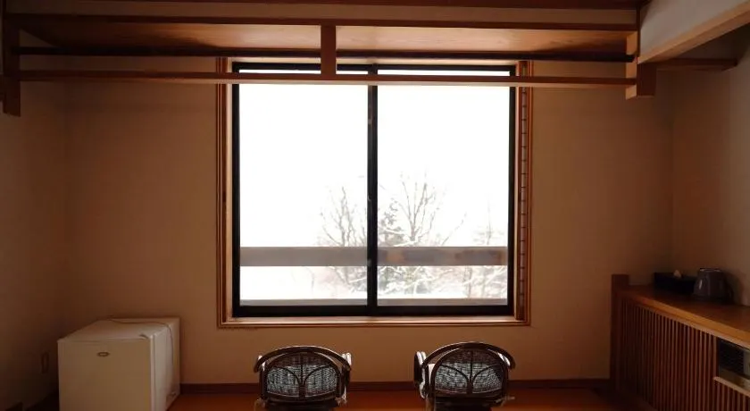 Nakanoyu Onsen Ryokan - Vacation STAY 59201v - Image 1