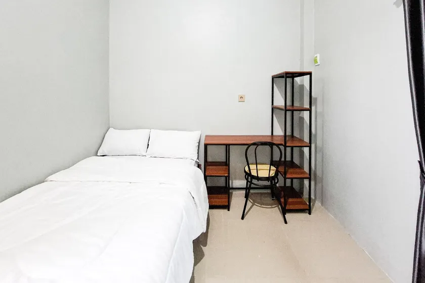 Athena Living near Alun Alun Wonogiri RedPartner - Image 1