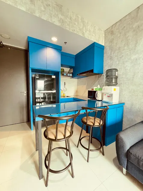Apartment One Residence 28AK City View - Image 1