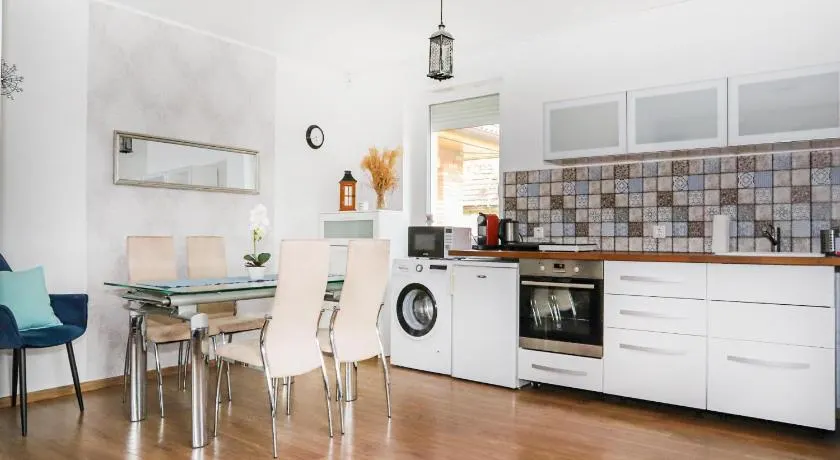 Harmony Delux Apartman - Image 1