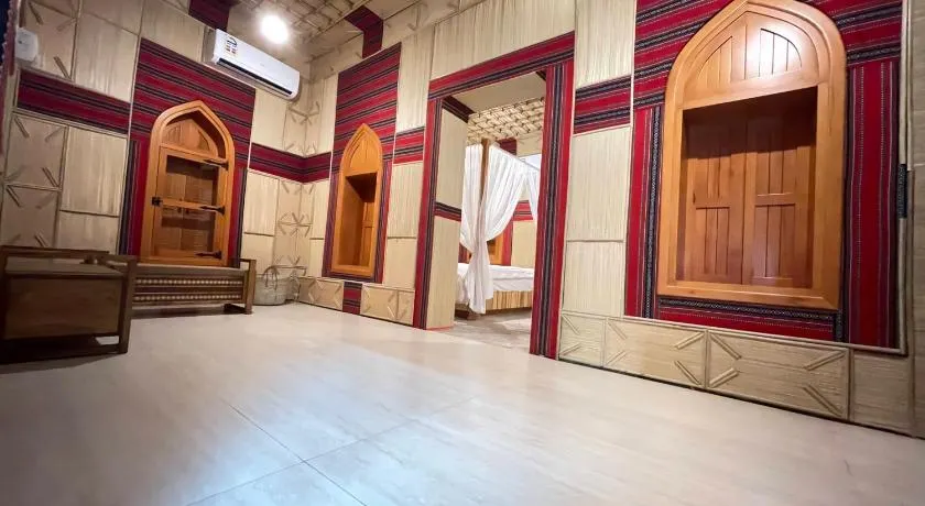 Fort Guesthouse نُزل القلعة - Image 1