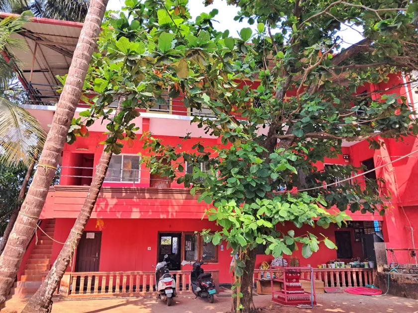 Prabhu Homestay - Image 1