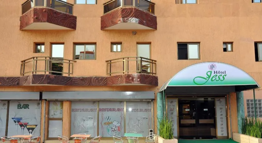 Jess Hotel - Image 1