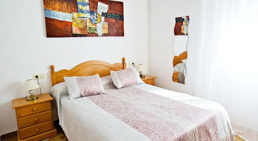 Apartamentos Caleiro 6P - Vilanova de Arousa - Image 1