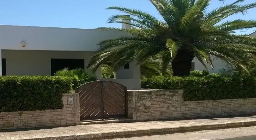 Villa Giordano torre suda - Image 1