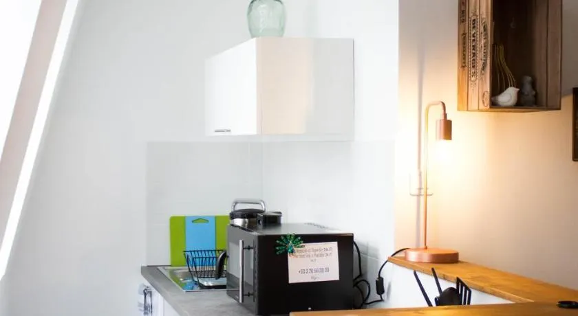 Appartements de Jeanne - Image 1