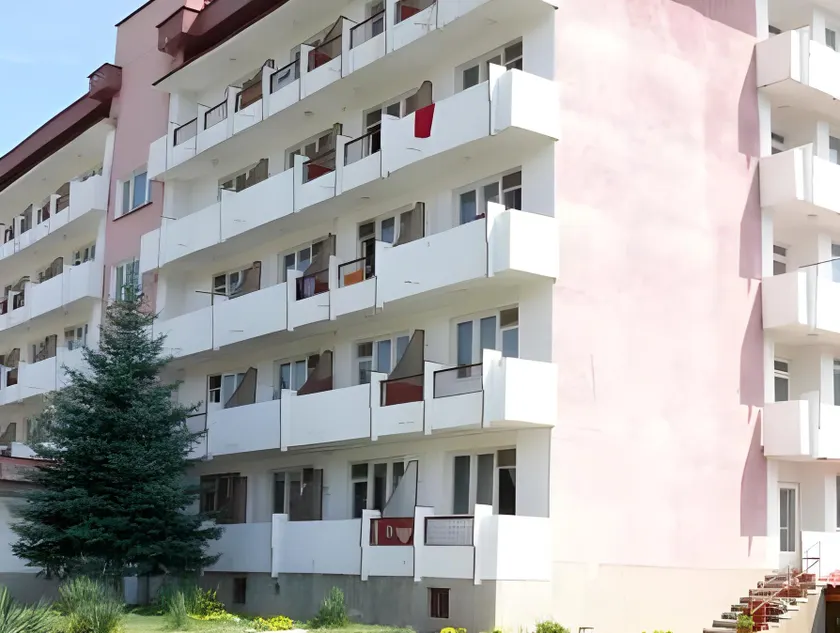 Почивна станция Витоша - Image 1