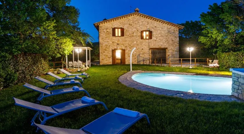 Villa Agostini 10, Emma Villas - Image 1