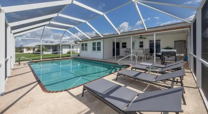 New Gem! Charming vacation home - Casa Y&V - Image 1