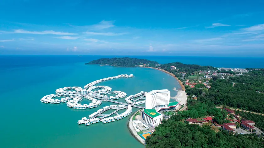 Lexis Hibiscus Port Dickson - Image 1