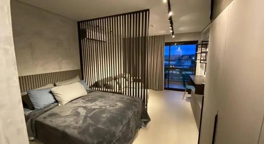 Luxuoso Apt Eco Resort- Beira mar Praia Carneiros - Image 1