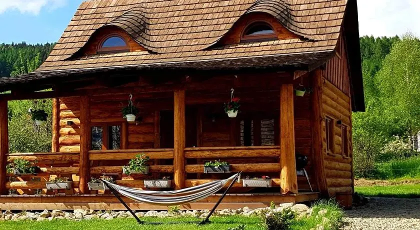 Tylickie Chałupy - Image 1