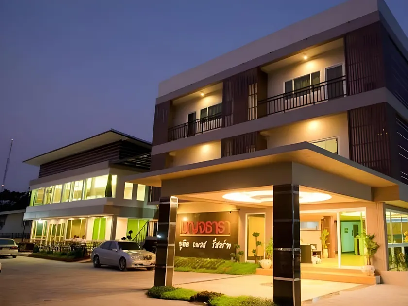 Benjatara Boutique Resort - Image 1