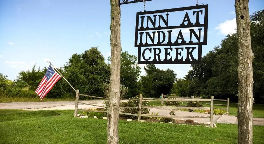 Inn at Indian Creek - Image 1