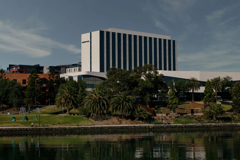 Crowne Plaza Geelong by IHG - Image 1