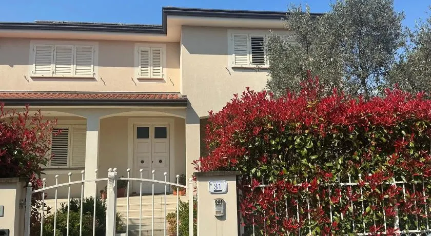 La casa dei Fiori - Image 1
