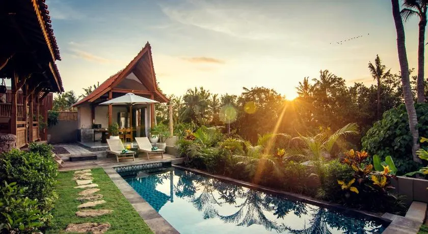 PNB Bali Villas - Image 1