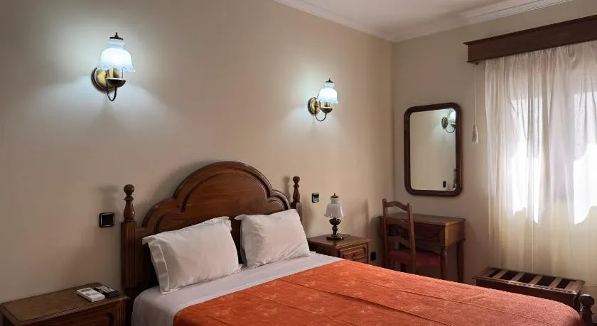 Residencial Deu-La-Deu by Hotel Dom Afonso - Image 1