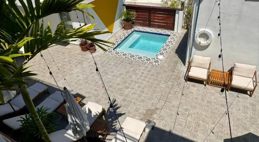 La Mona Loiza Apartment Complex by Stay with Bear - Image 1