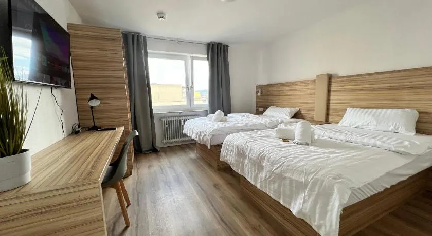 KEEP Hosting L24 Apartment - Image 1