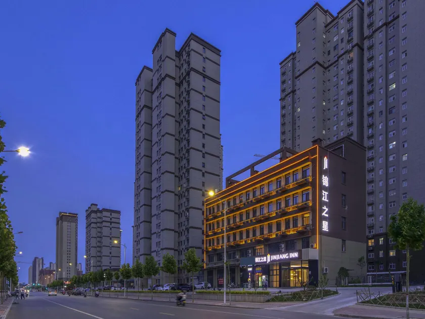 Jinjiang Inn (Puyang Shuixiu Wanda Plaza Store) - Image 1