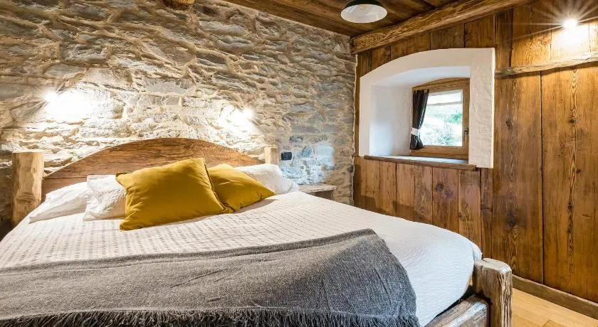 Chambres d'Hôtes - Li Tzatagni - Image 1