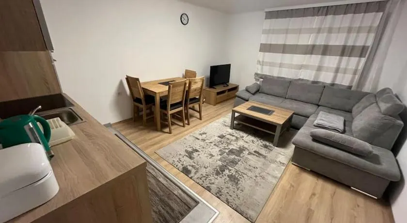 Wohnung - Image 1