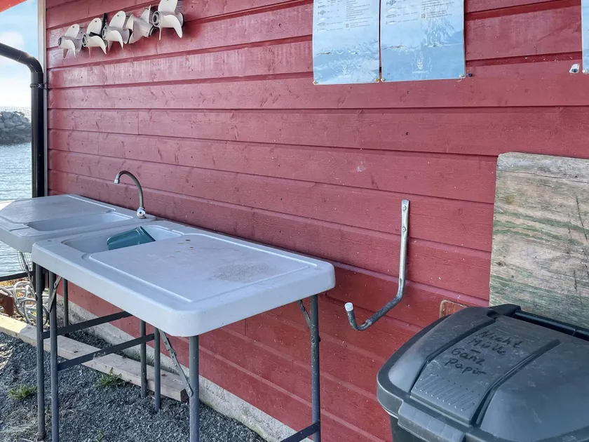 6 Personen Ferienhaus in Storfosna-By Traum - Image 1