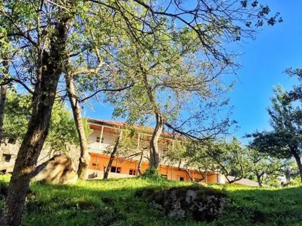Mushkudiani Manor - Image 1