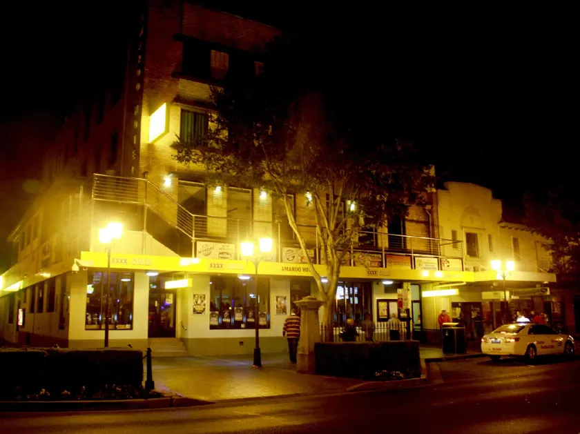 Amaroo Hotel Dubbo - Image 1