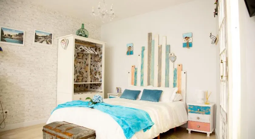 Apartamentos Rincón de Cantarranas - Image 1