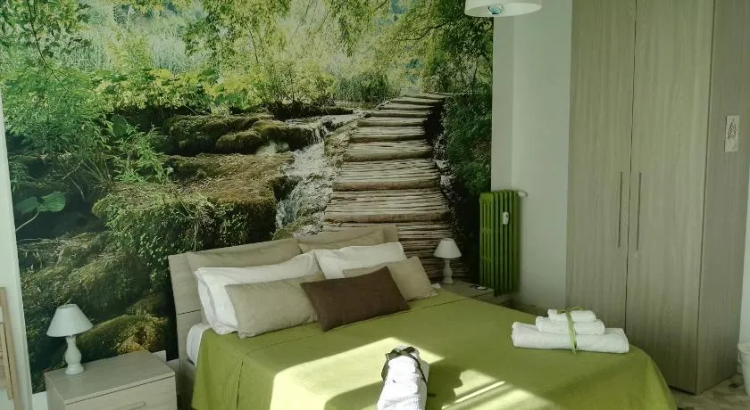 La Finestra Sul Mondo Guest House - Image 1