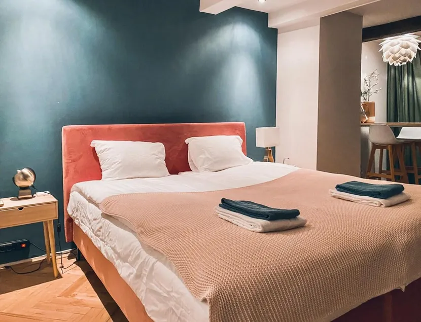 Luxurious Suite In Maastricht City Center - Image 1