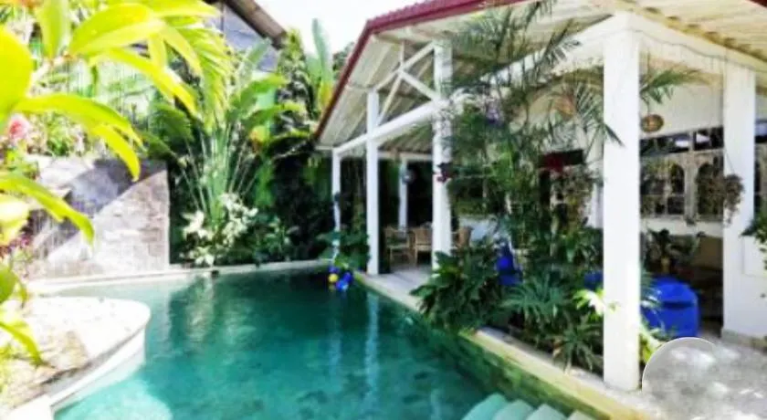 Blue Lagoon 5 bedrooms Villa - Image 1