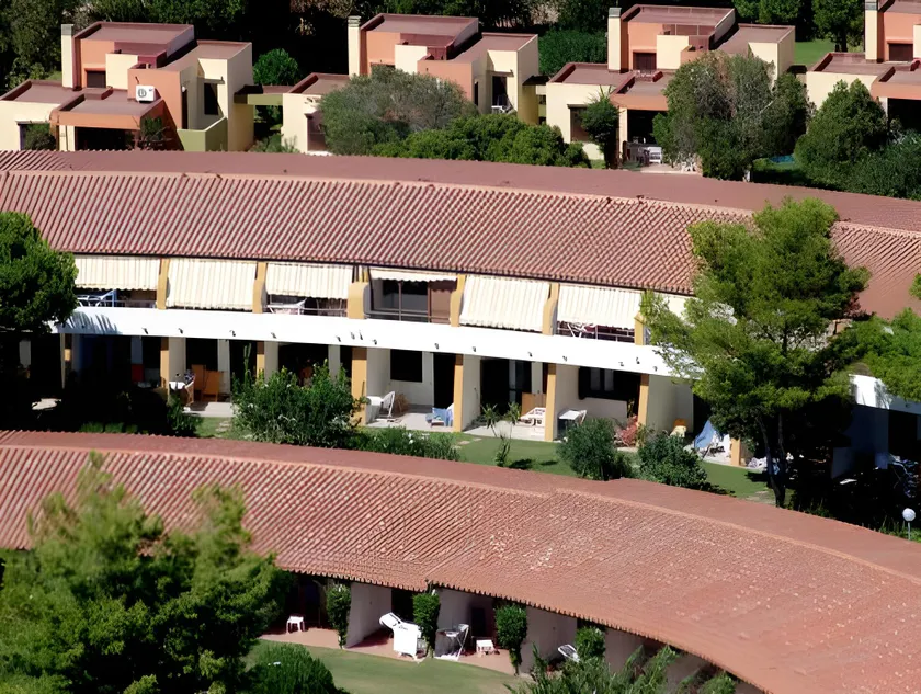 Cormoran Resort Villasimius - Image 1