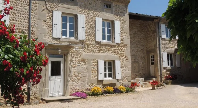 La Ferme des Buis - Image 1