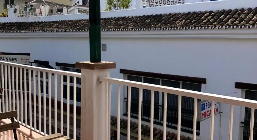 Bajondillo Playa Apartment By Torremolinos On-line - Image 1
